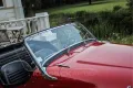 Triumph TR3 A