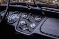 Triumph TR3 A