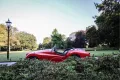 Triumph TR3 A