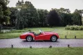 Triumph TR3 A
