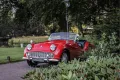 Triumph TR3 A