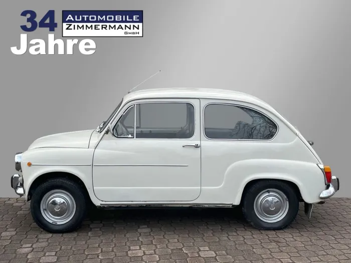 Seat 600-E *mtl. 105€*