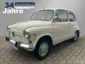 Seat 600-E *mtl. 105€*