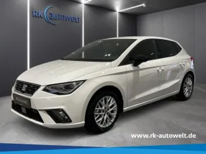 Seat Ibiza FR 1.0 TSI LED Navi Beats Kamera Paket-XL