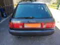 Audi s4  1992