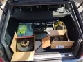 Audi s4  1992