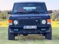 Land Rover Range Rover 4.0 SE SE soft dash air conditioning