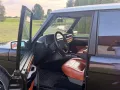 Land Rover Range Rover 4.0 SE SE soft dash air conditioning