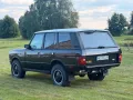 Land Rover Range Rover 4.0 SE SE soft dash air conditioning