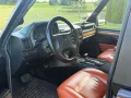 Land Rover Range Rover 4.0 SE SE soft dash air conditioning