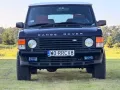 Land Rover Range Rover 4.0 SE SE soft dash air conditioning
