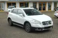 Suzuki SX4 S-Cross Comfort+ 4x4 Navi Pano Xenon Klimaau
