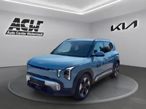 Kia EV2 42.2 4S EARTH FULL-LED-ELEKT.SITZ-HARMAN-18Z