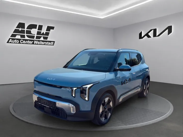 Kia EV2 42.2 4S EARTH FULL-LED-ELEKT.SITZ-HARMAN-18Z