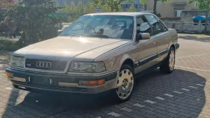 Audi V8 D11 3,6l