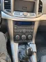 Chevrolet Captiva 2012