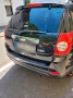 Chevrolet Captiva 2012