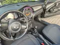 MINI Gepflegtes Mini One Cabrio 