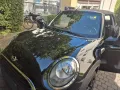 MINI Gepflegtes Mini One Cabrio 