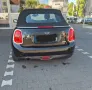 MINI Gepflegtes Mini One Cabrio 