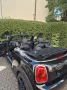 MINI Gepflegtes Mini One Cabrio 