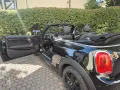 MINI Gepflegtes Mini One Cabrio 