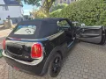 MINI Gepflegtes Mini One Cabrio 