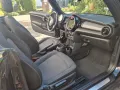 MINI Gepflegtes Mini One Cabrio 