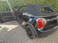 MINI Gepflegtes Mini One Cabrio 