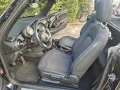 MINI Gepflegtes Mini One Cabrio 