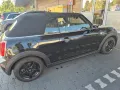 MINI Gepflegtes Mini One Cabrio 