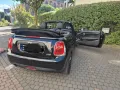 MINI Gepflegtes Mini One Cabrio 