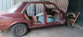 Mercedes-Benz Mercedes w123 240d