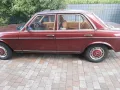 Mercedes-Benz Mercedes w123 240d