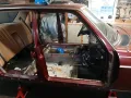 Mercedes-Benz Mercedes w123 240d