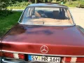 Mercedes-Benz Mercedes w123 240d