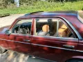 Mercedes-Benz Mercedes w123 240d