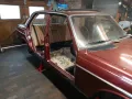 Mercedes-Benz Mercedes w123 240d