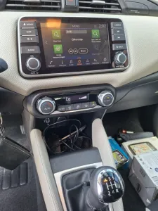 Nissan Micra 1.0 IG-T 100 N-CONNECTA N-CONNECTA