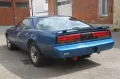 Pontiac Firebird 3.1 / H-Ken. Gutachten Oldtimer
