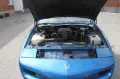Pontiac Firebird 3.1 / H-Ken. Gutachten Oldtimer