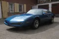 Pontiac Firebird 3.1 / H-Ken. Gutachten Oldtimer