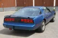 Pontiac Firebird 3.1 / H-Ken. Gutachten Oldtimer