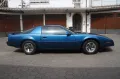 Pontiac Firebird 3.1 / H-Ken. Gutachten Oldtimer