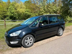 Ford Galaxy 2011  7 Sitzer, guter Zustand...