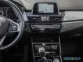 BMW 216 Active Tourer Advantage Navi PDC Sitzh. 16