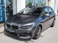 BMW 216 Active Tourer Advantage Navi PDC Sitzh. 16