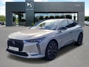 DS Automobiles DS4 E-Tense Rivoli Hybrid 225 Plug-In EU6d