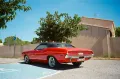 Dodge Challenger 1970 Cabriolet Convertible