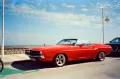 Dodge Challenger 1970 Cabriolet Convertible